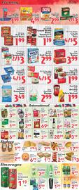 Eurofresh Market Weekly Ad week 33 Page 2
