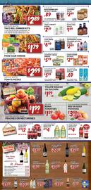 Breaux Mart Weekly Ad week 33 Page 2