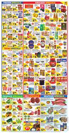 Presidente Weekly Ad week 33 Page 2