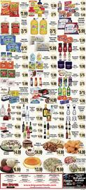 Big Saver Foods Weekly Ad week 33 Page 2