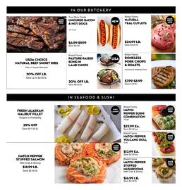Bristol Farms ad Page 3