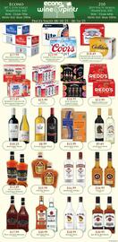 Econofoods ad week 33 Page 3