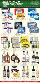 Econofoods ad week 33 Page 4
