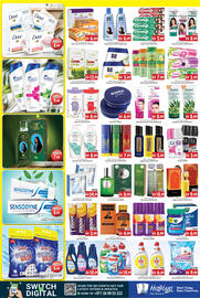 Pasons catalogue Page 6