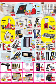 Pasons catalogue Page 9