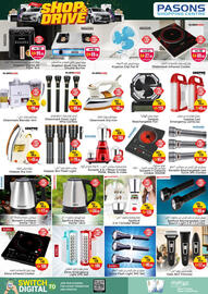 Pasons catalogue week 33 Page 11