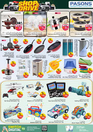 Pasons catalogue week 33 Page 12