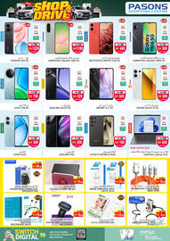 Pasons catalogue week 33 Page 13
