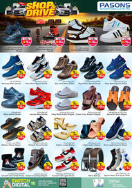 Pasons catalogue week 33 Page 14