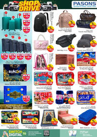 Pasons catalogue week 33 Page 15