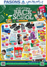 Pasons catalogue week 33 Page 16