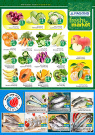 Pasons catalogue week 33 Page 2