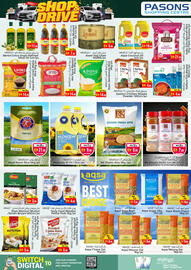 Pasons catalogue week 33 Page 5