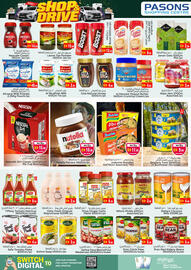 Pasons catalogue week 33 Page 6