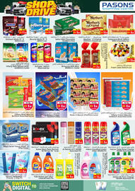 Pasons catalogue week 33 Page 7