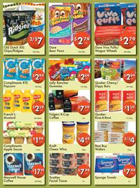 Westfort Foods flyer week 33 Page 2