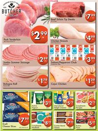 Westfort Foods flyer week 33 Page 3
