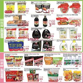 Sunny Food Mart flyer week 33 Page 2