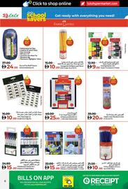 Lulu Hypermarket catalogue Page 6
