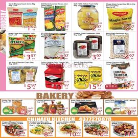 Sunny Food Mart flyer week 33 Page 2