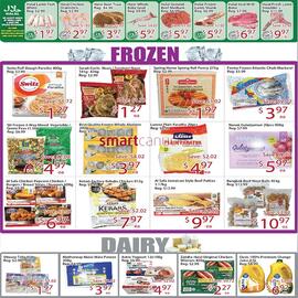 Sunny Food Mart flyer week 33 Page 3