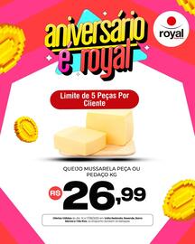 Catálogo Royal Supermercados Página 1