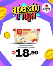 Catálogo Royal Supermercados Página 2