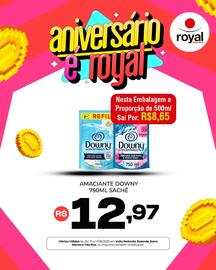 Catálogo Royal Supermercados Página 3