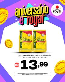 Catálogo Royal Supermercados Página 4