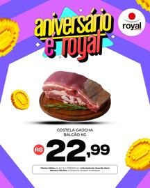 Catálogo Royal Supermercados Página 5