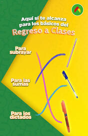 Catálogo Bodega Aurrerá Página 1
