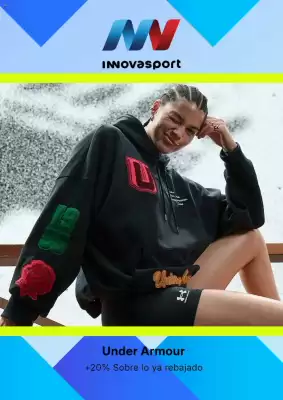 Catálogo Innovasport (válido hasta 11-09)