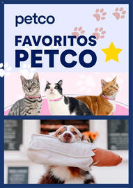 Catálogo Petco Página 1