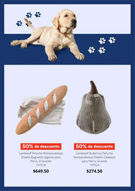 Catálogo Petco Página 2