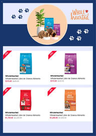 Catálogo Petco Página 4