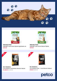Catálogo Petco Página 5