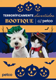 Catálogo Petco Página 6