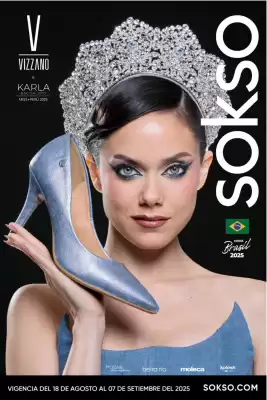 Catálogo Sokso (válido hasta 7-09)
