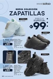 Catálogo Sokso Página 22