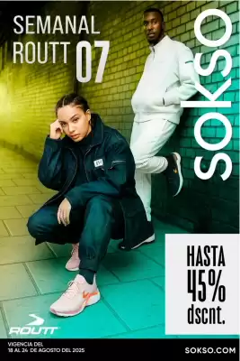 Catálogo Sokso (válido hasta 24-08)