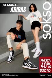Catálogo Sokso semana 34 Página 1