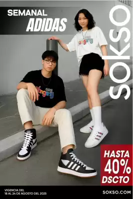 Catálogo Sokso (válido hasta 24-08)