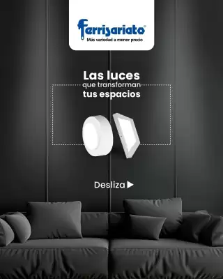 Catálogo Ferrisariato (válido hasta 20-08)