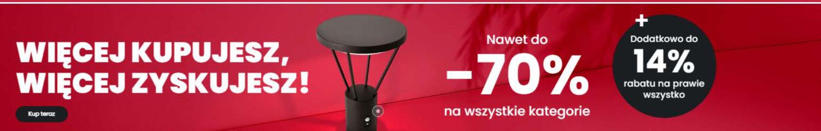 Lampy gazetka tydzień 33 Strona 1