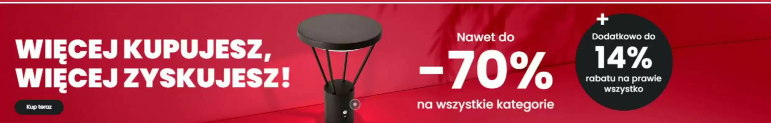 Lampy gazetka (ważność do 20-08)