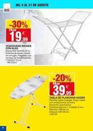 Folleto Bricoking Página 10