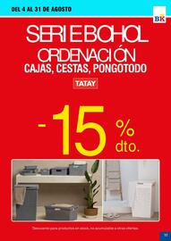 Folleto Bricoking Página 11