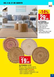 Folleto Bricoking Página 15