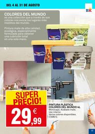 Folleto Bricoking Página 17