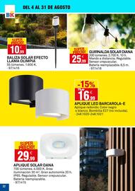 Folleto Bricoking Página 22